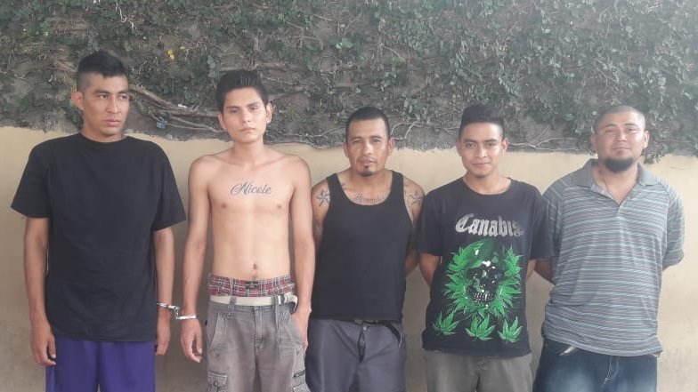 PNC logra capturar a delincuentes que atemorizaban a turistas en La Libertad pnc-logra-capturar-a-delincuentes-que-atemorizaban-a-turistas-en-la-libertad